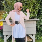 Long Shirt